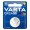 Varta 37.0227.02 - Lithium Battery CR2450 1 pcs